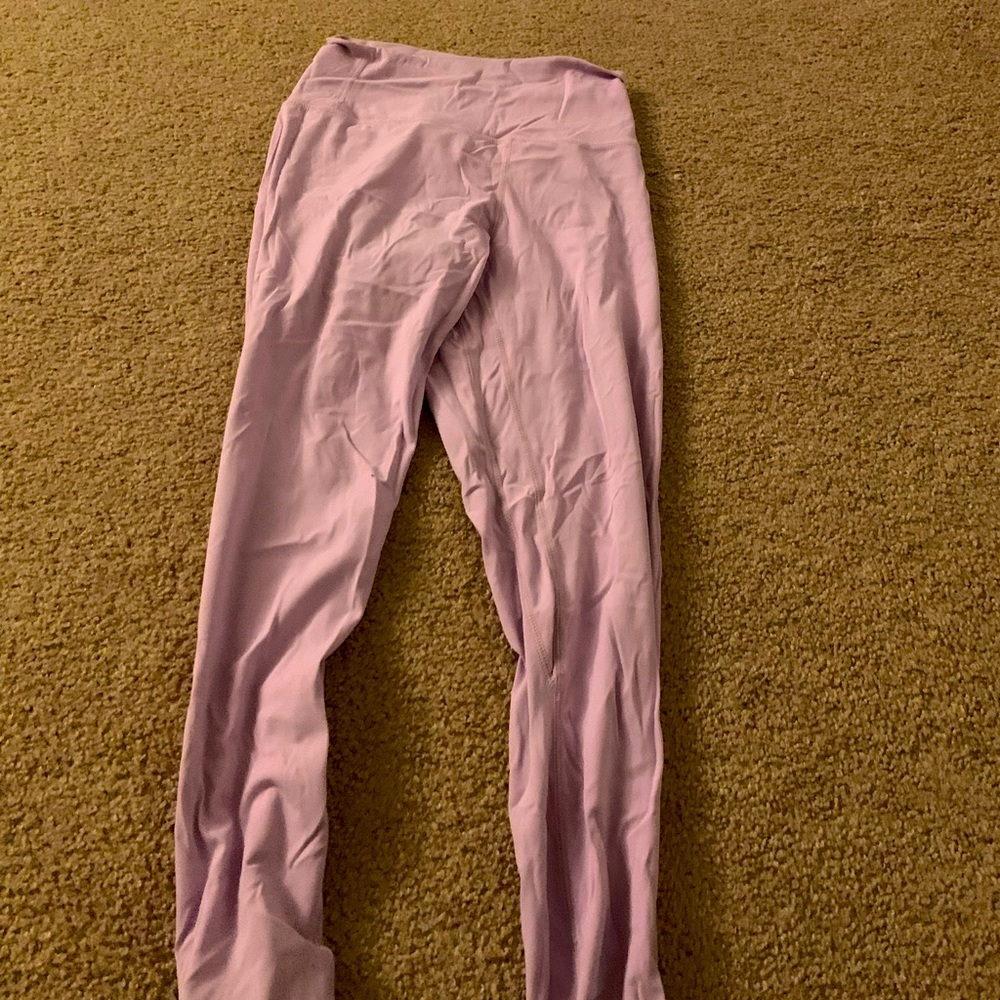 NVGTN leggings.